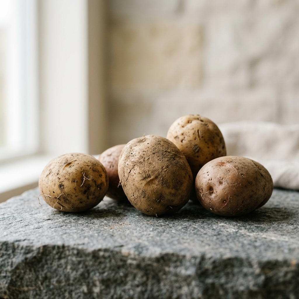 Patate